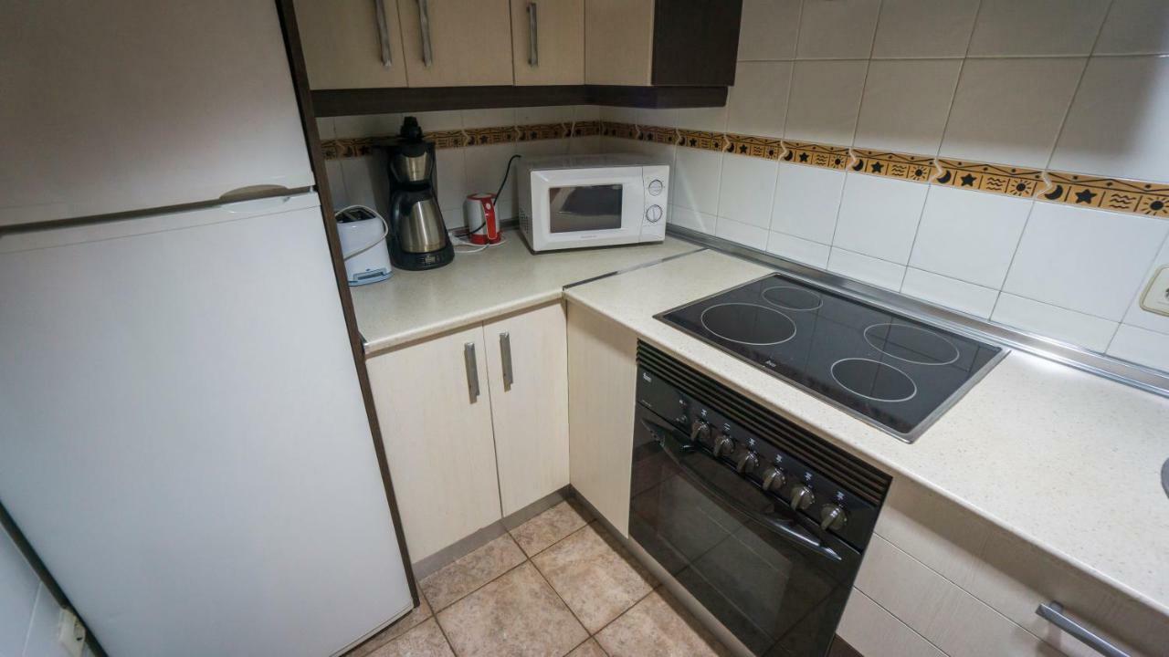 Appartement Rentalsevilla San Clemente Séville