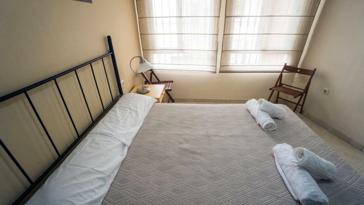 Rentalsevilla San Clemente Appartement *